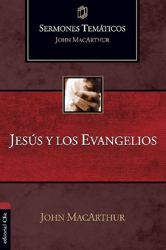 Jesús y los evangelios