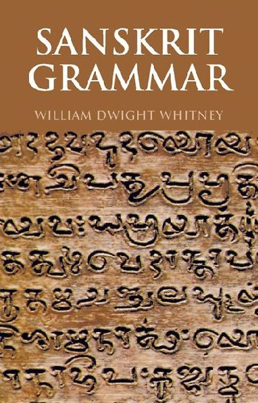 Sanskrit Grammar