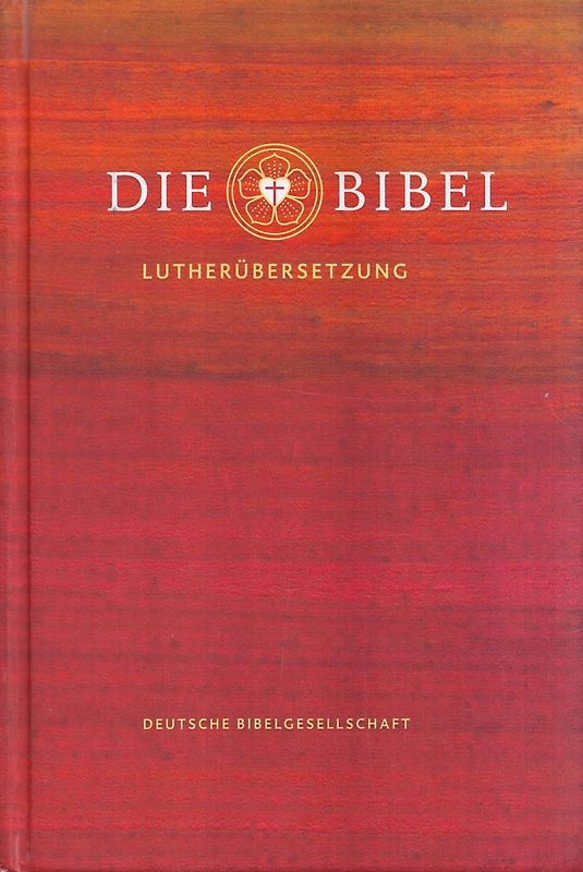 Lutherbibel revidiert 2017 - Die Schulbibel