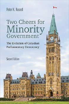 Two Cheers for Minority Government
