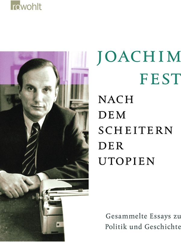 Nach dem Scheitern der Utopien