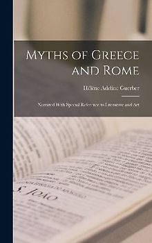 Myths of Greece and Rome