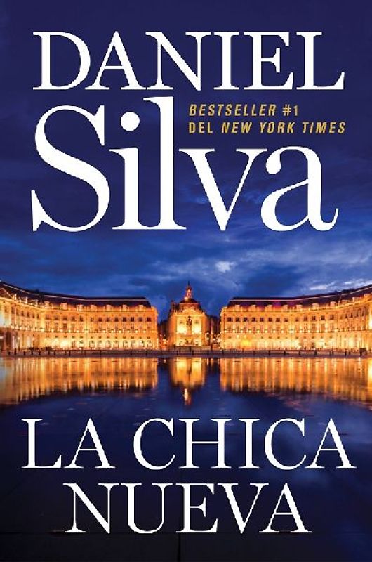 The New Girl \ La Chica Nueva (Spanish Edition)