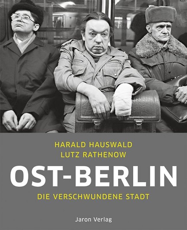 Ost-Berlin