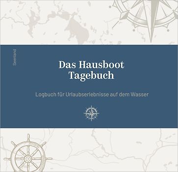 Das Hausboot Tagebuch