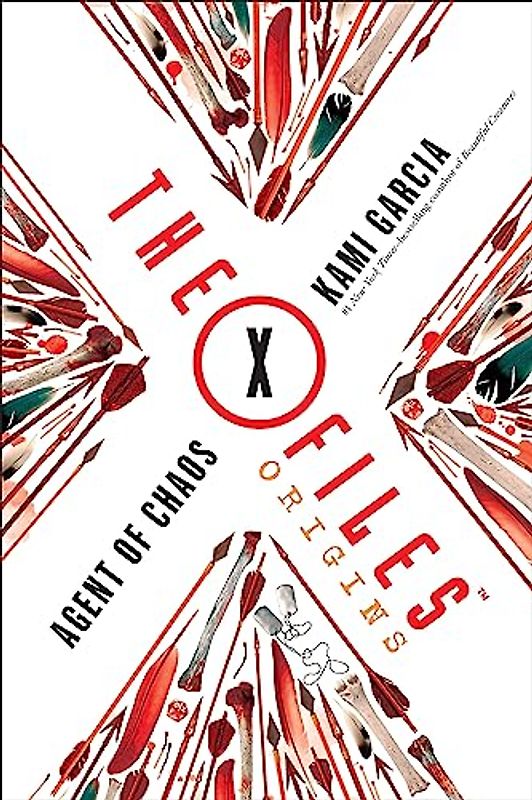 The X-Files Origins: Agent of Chaos