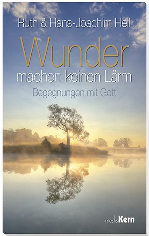 Wunder machen keinen Lärm