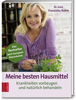 Meine besten Hausmittel