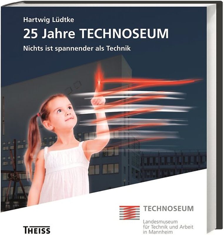 25 Jahre Technoseum