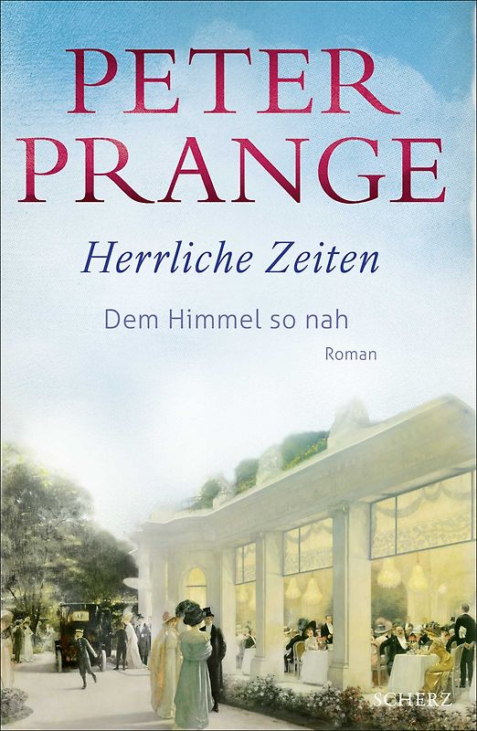 Herrliche Zeiten - Dem Himmel so nah