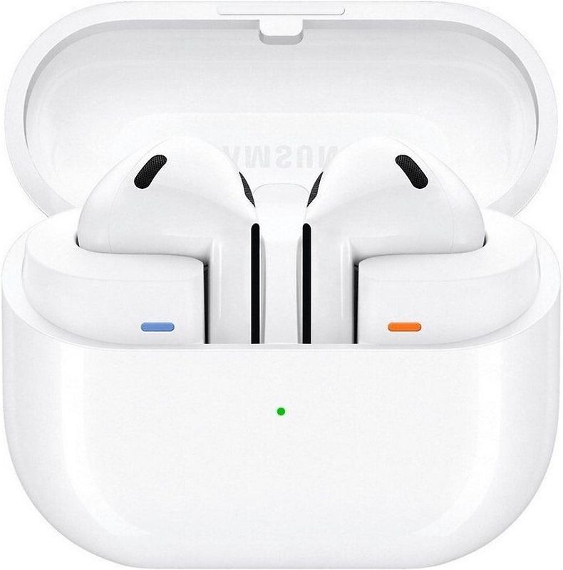 Samsung Galaxy Buds3 blanc