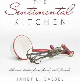 The Sentimental Kitchen