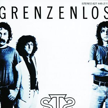 Sts - Grenzenlos