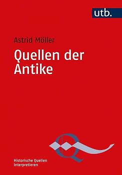 Quellen der Antike