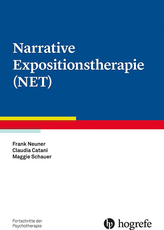 Narrative Expositionstherapie (NET)