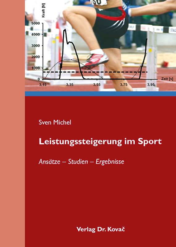 Leistungssteigerung im Sport