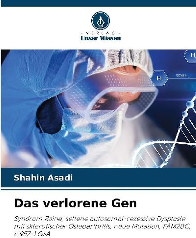 Das verlorene Gen