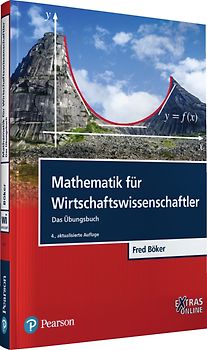 Mathematik für Wirtschaftswissenschaftler
