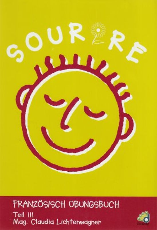 Sourire. Französisches Übungsbuch