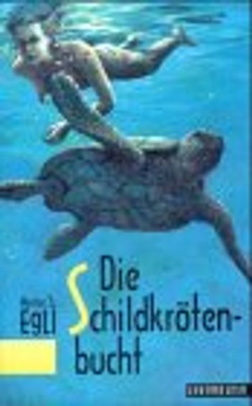 Die Schildkrötenbucht