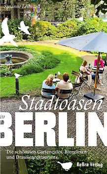 Stadtoasen in Berlin