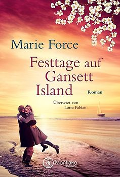 Festtage auf Gansett Island