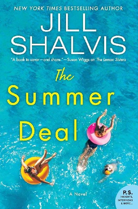 Summer Deal, The