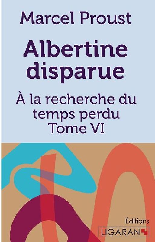 A la recherche du temps perdu