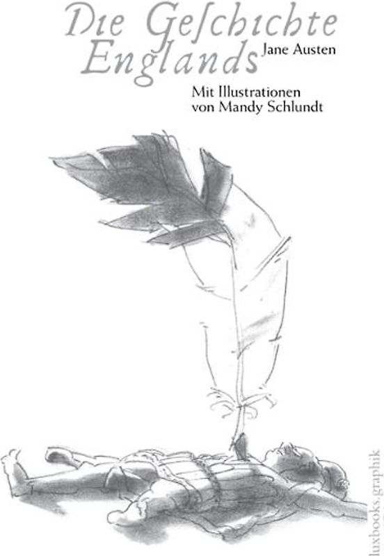 Die Geschichte Englands