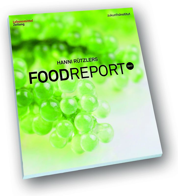 Food Report 2017