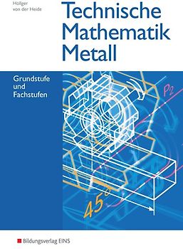 Technische Mathematik / Technische Mathematik Metall