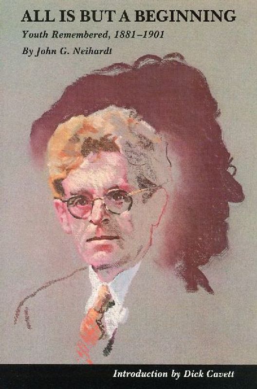 All Is But a Beginning