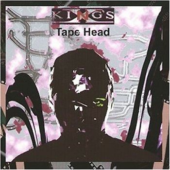 King'S X - Tape Head