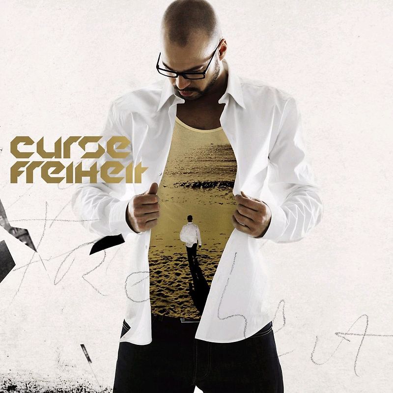 Curse - Freiheit