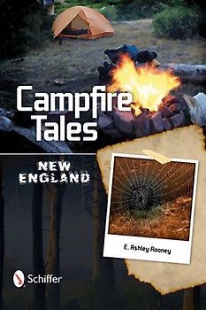Campfire Tales New England