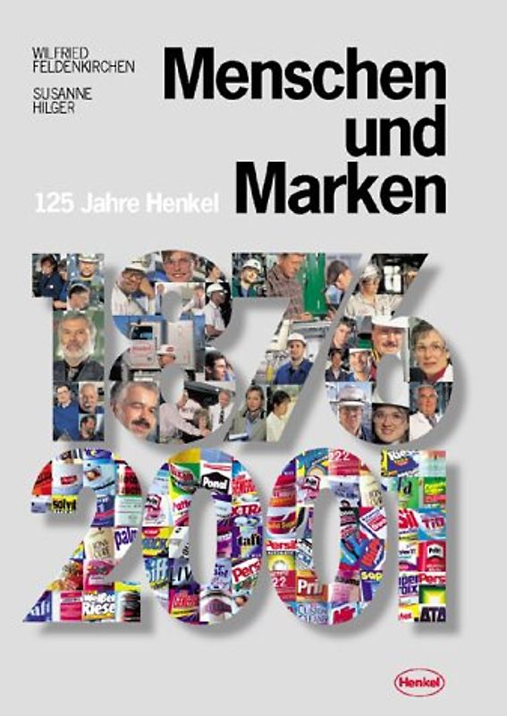 Menschen und Marken