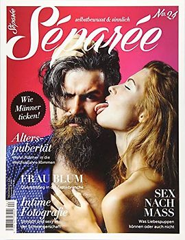 Séparée No. 24: selbstbewusst und sinnlich