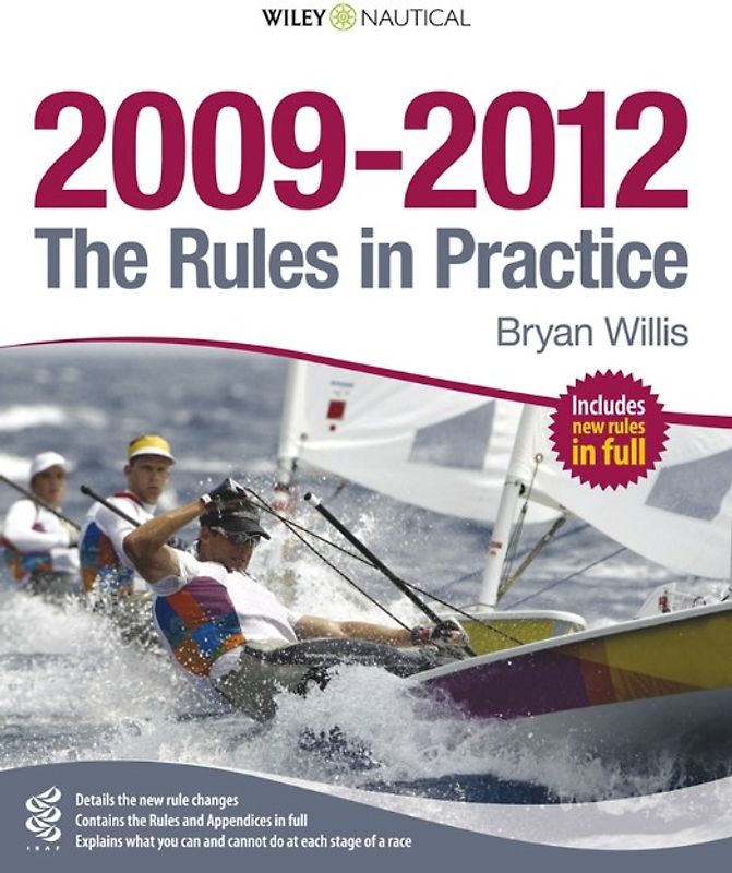 The Rules in Practice 2009 - 2012