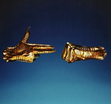 Run The Jewels 3