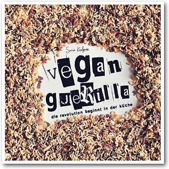 Vegan Guerilla