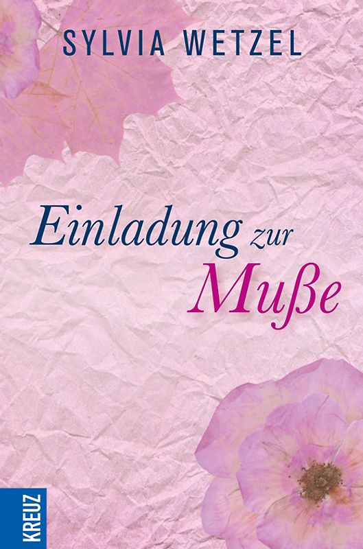 Einladung zur Muße