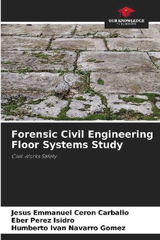 Forensic Civil Engineering Floor Systems Study