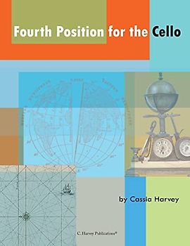 Fourth Position for the Cello