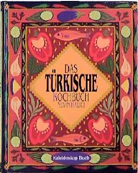 Das türkische Kochbuch