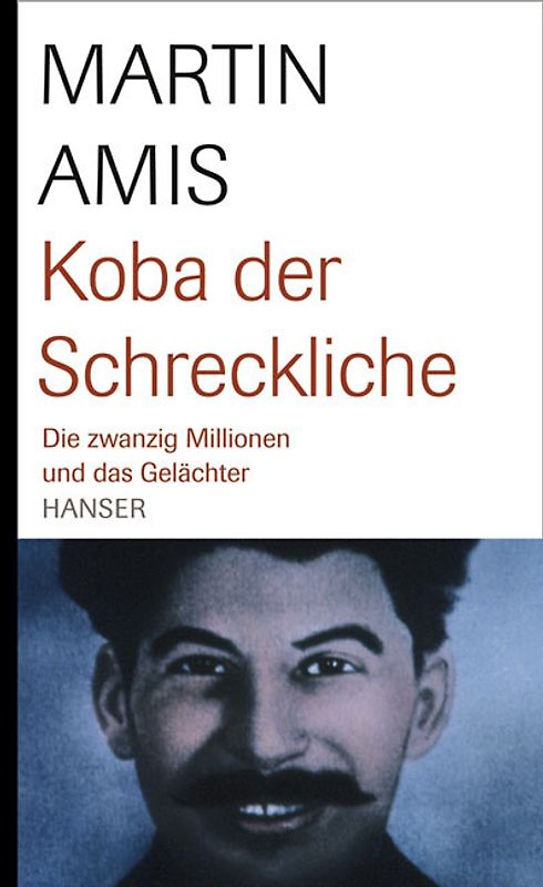 Koba der Schreckliche