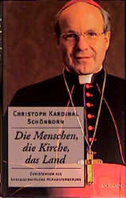 Die Menschen, die Kirche, das Land