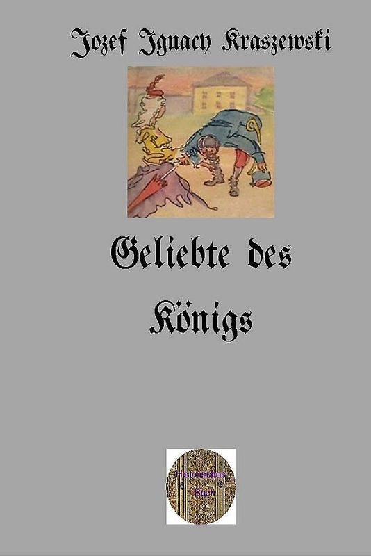 Geliebte des Königs