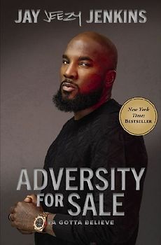 Adversity for Sale