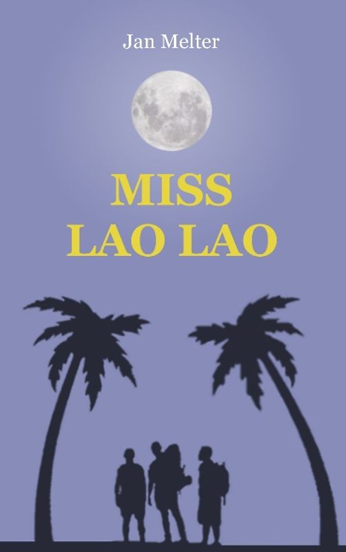 Miss Lao Lao