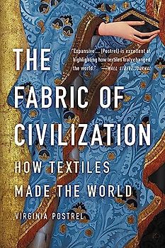 The Fabric of Civilization